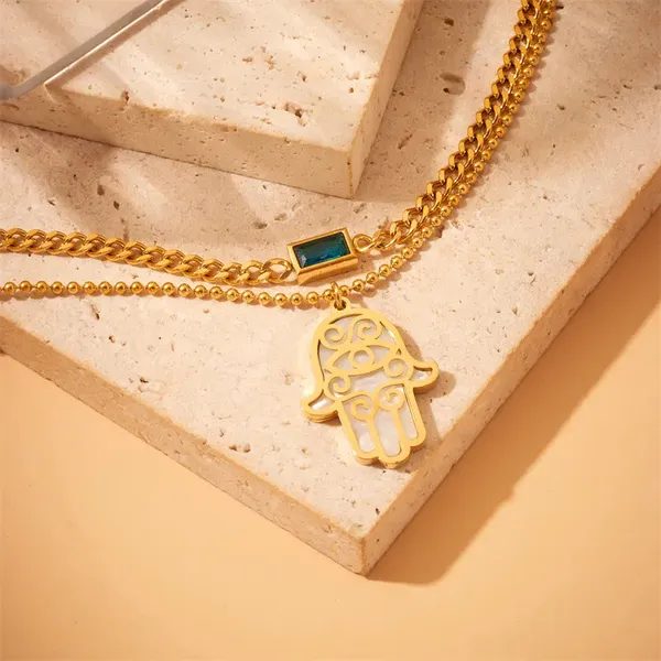 Gold_Hamsa_Bracelets_For_Women